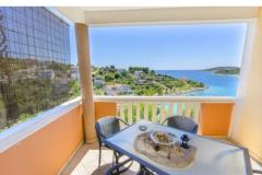 Apartmán Sevid Apartmán 2 - Zeleni foto 1