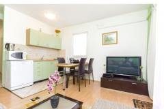 Apartmán Sevid Apartmán 2 - Zeleni foto 4