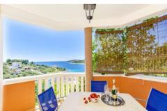 Apartmán Sevid Apartmán 3 - Plavi foto 1