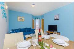 Apartmán Sevid Apartmán 3 - Plavi foto 2