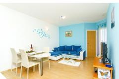 Apartmán Sevid Apartmán 3 - Plavi foto 3