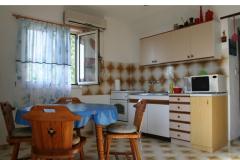 Apartmány Sevid Nikša i Lucija Apartmán 1 - Lucija foto 1