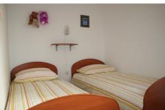 Apartmány Sevid Nikša i Lucija Apartmán 1 - Lucija foto 3