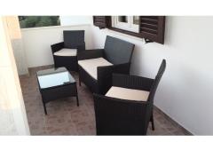 Apartmány Sevid Nikša i Lucija Apartmán 2 - Nikša foto 1