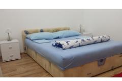 Apartmány Sevid Nikša i Lucija Apartmán 2 - Nikša foto 3