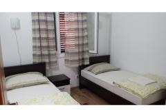 Apartmány Sevid Nikša i Lucija Apartmán 2 - Nikša foto 4