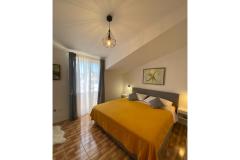 Apartmány Erceg Apartmán 2 - A2 foto 3