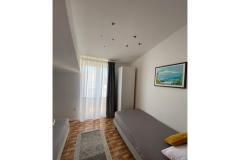 Apartmány Erceg Apartmán 2 - A2 foto 4