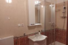 Apartmány Erceg Apartmán 2 - A2 foto 5