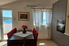 Apartmány Erceg Apartmán 1 - A1 foto 1
