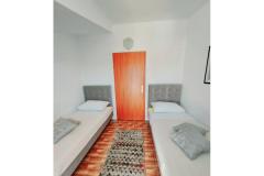 Apartmány Erceg Apartmán 1 - A1 foto 3