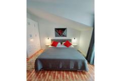 Apartmány Erceg Apartmán 1 - A1 foto 4
