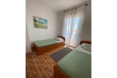 Apartmány Erceg Apartmán 3 - A3 foto 3