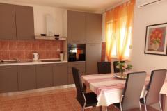 Apartmány Erceg Apartmán 4 - A4 foto 1