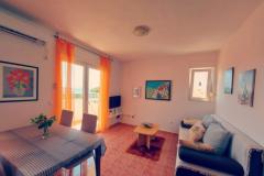 Apartmány Erceg Apartmán 4 - A4 foto 2