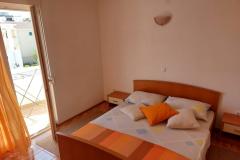 Apartmány Erceg Apartmán 4 - A4 foto 3