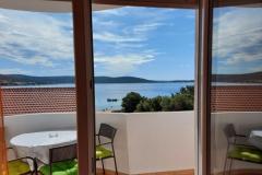 Apartmány Erceg Apartmán 4 - A4 foto 4