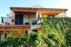 Apartmány Liljana Apartmán 1 - Klara foto 2