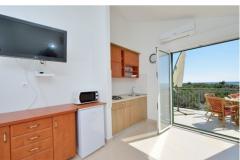 Apartmány Liljana Apartmán 1 - Klara foto 3