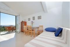 Apartmány Liljana Apartmán 1 - Klara foto 4