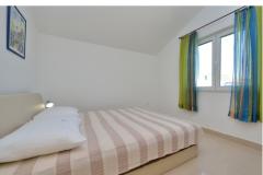 Apartmány Liljana Apartmán 1 - Klara foto 5
