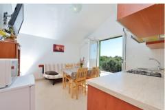 Apartmány Liljana Apartmán 2 - Matea foto 4