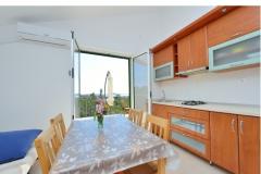 Apartmány Liljana Apartmán 2 - Matea foto 5