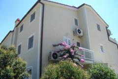Apartmány Luka Apartmán 1 - App Nr. 3 foto 1