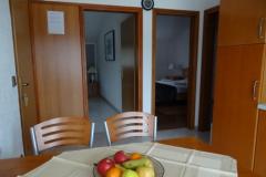 Apartmány Luka Apartmán 1 - App Nr. 3 foto 5