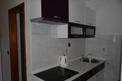 Apartmány Luka Apartmán 3 - App Nr. 2 foto 1