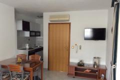 Apartmány Luka Apartmán 3 - App Nr. 2 foto 2