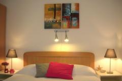 Apartmány Mira &amp; Vinko Apartmán 2 foto 1