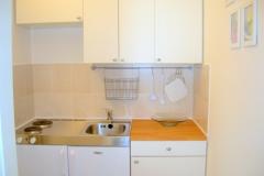 Apartmány Mira &amp; Vinko Apartmán 2 foto 4