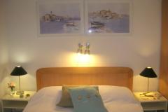 Apartmány Mira &amp; Vinko Apartmán 3 foto 1