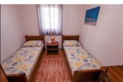 Apartmány Mirakul - Sevid Apartmán 2 - A4(1.kat) foto 4