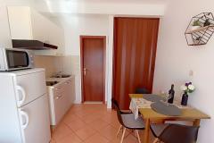 Apartmány Mirakul - Sevid Apartmán 1 - A2+1/2 foto 3