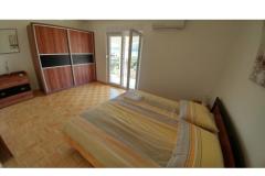 Apartmány Neli Apartmán 1 - Apartman 1 foto 3