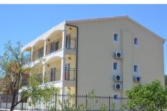 Apartmány Neli Apartmán 3 - Apartman 4 foto 2