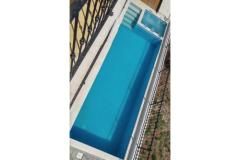 Apartmány Neli Apartmán 3 - Apartman 4 foto 4