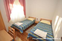 Apartmány Neve Apartmán 1 foto 4