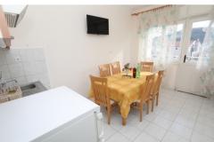 Apartmány Pažanin Apartmán 1 - Apartman A foto 1