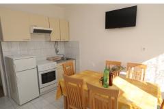 Apartmány Pažanin Apartmán 1 - Apartman A foto 2