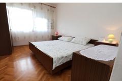 Apartmány Pažanin Apartmán 1 - Apartman A foto 4