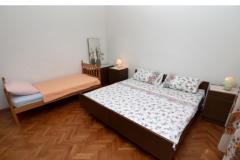 Apartmány Pažanin Apartmán 1 - Apartman A foto 5