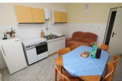 Apartmány Pažanin Apartmán 2 - Apartman B foto 1