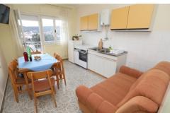 Apartmány Pažanin Apartmán 2 - Apartman B foto 2