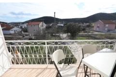 Apartmány Pažanin Apartmán 2 - Apartman B foto 3