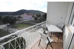 Apartmány Pažanin Apartmán 2 - Apartman B foto 4