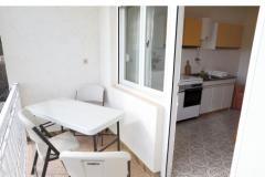 Apartmány Pažanin Apartmán 2 - Apartman B foto 5