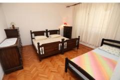Apartmány Pažanin Apartmán 3 - Apartman C foto 1